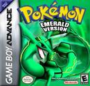 Pokemon Emerald