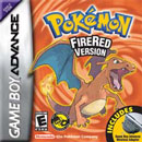 Pokemon FireRed