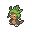 650.00. Chespin