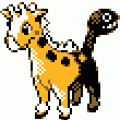 203:Girafarig