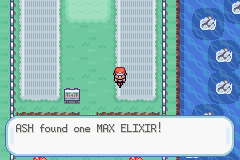     Max Elixir